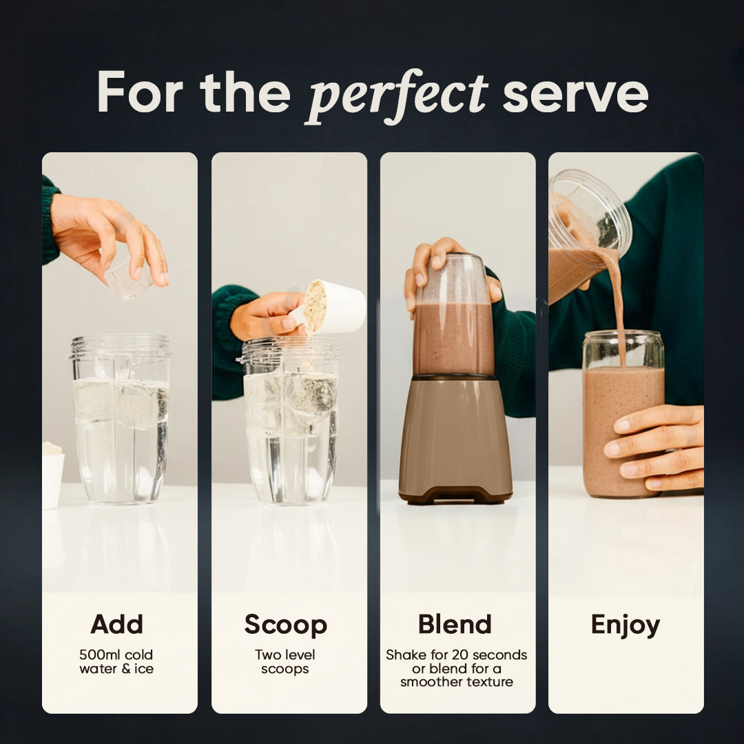 Herboxa Complete Food Google