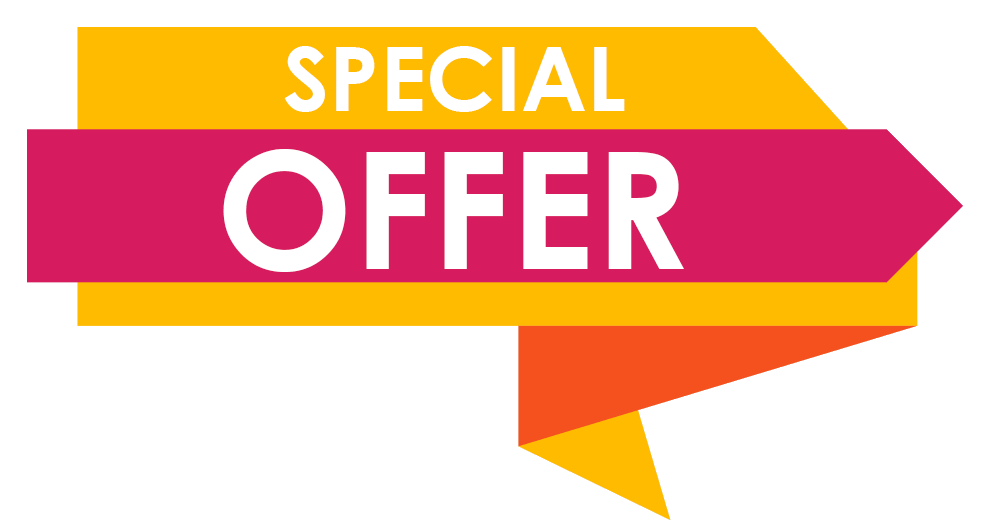 Sspecial-Offer