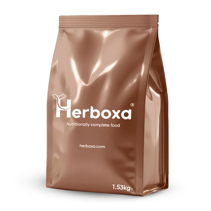 Herboxa® Complete Food