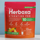 Herboxa® HYDRATION PRO étrend-kiegészítő