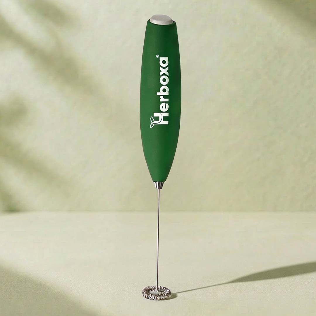 Herboxa® ELEKTROMOS TEJHABOSÍTÓ