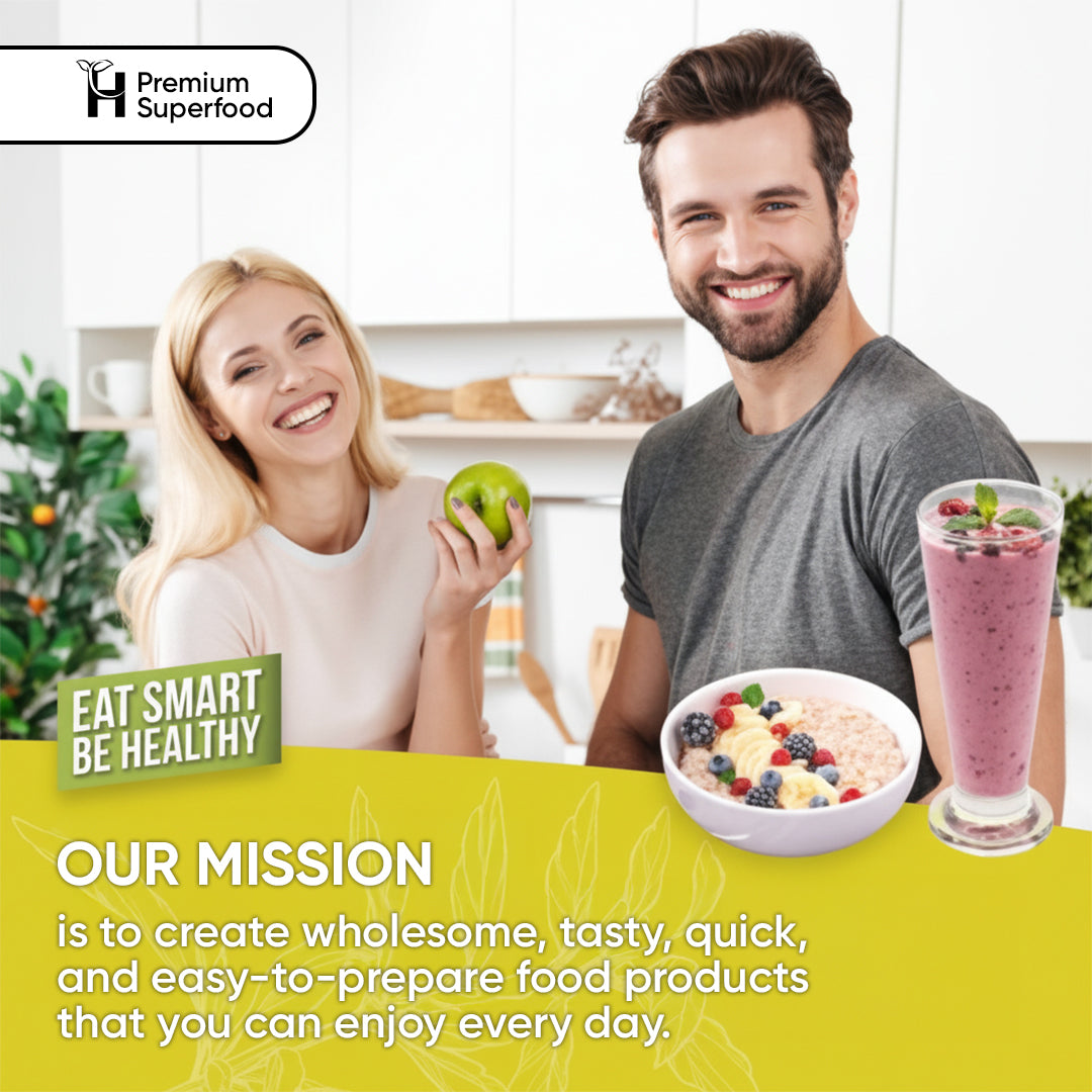 Banana Energy – az egészséges „gyorsétel”: egy reggeli keverék