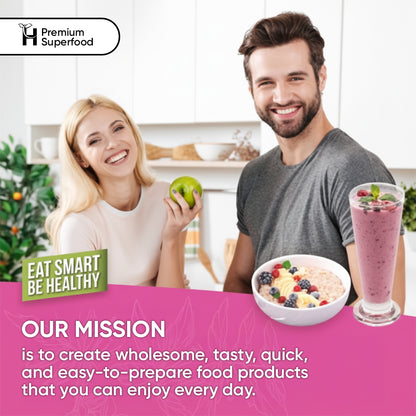 Cranberry Maxfiber - Magas rosttartalmú, egészséges „gyorsétel" reggelire