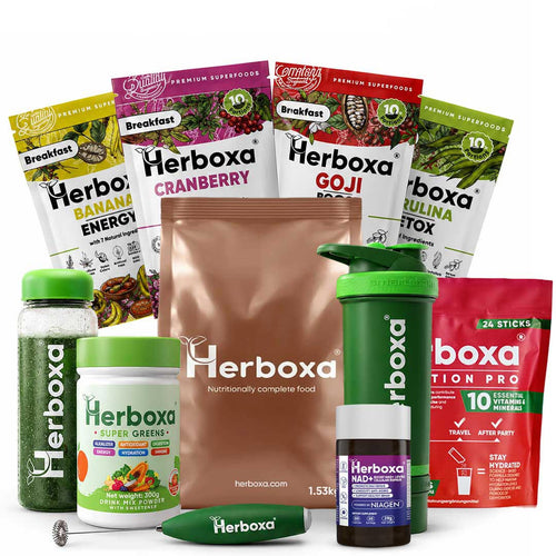 Herboxa® Ultimate Health