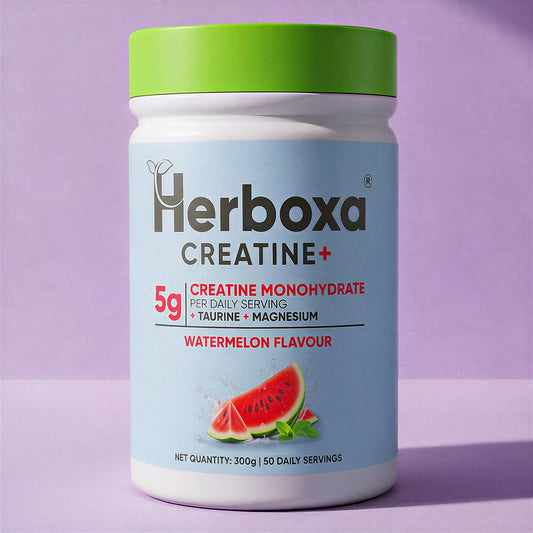 Herboxa® Creatine+