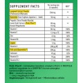 Herboxa® Lungwort - 60 Kapszula