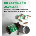 Herboxa® Lungwort - 60 Kapszula