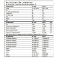 Herboxa® SUPER GREENS - 50 Adag