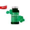Herboxa Lungwort Gummies | Tüdőtámogató gumi étrend-kiegészítő