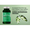 Herboxa Lungwort Gummies | Tüdőtámogató gumi étrend-kiegészítő