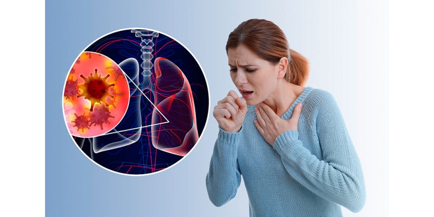 Hogyan lehet kezelni a krónikus köhögést, és hogyan lehet sokkal szabadabban lélegezni?