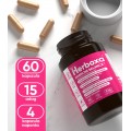 HERBOXA HORMONE BALANCE - 60 db kapszula | HERBOXA HORMONE BALANCE - 60 db kapszula |