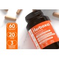 HERBOXA PROSTATE | 60 kapszula
