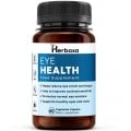 Herboxa EyeHealth | Natural Supplement-