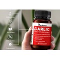 Herboxa Garlic | Szíverősítő étrend-kiegészítő