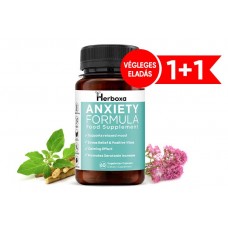  Anxiety Formula 