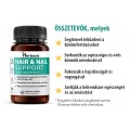 Herboxa Hair & Nail Support | Étrend-kiegészítő