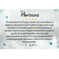 Herboxa Hair & Nail Support | Étrend-kiegészítő