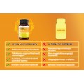 Herboxa Vegan Multivitamins | Étrend-kiegészítő