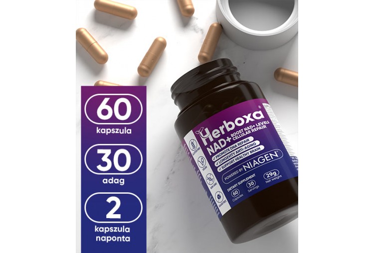 HERBOXA NAD+ | 