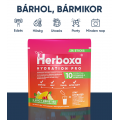 Herboxa® Hydration Pro | Jobb hidratálás 4 gyümölcsös ízben