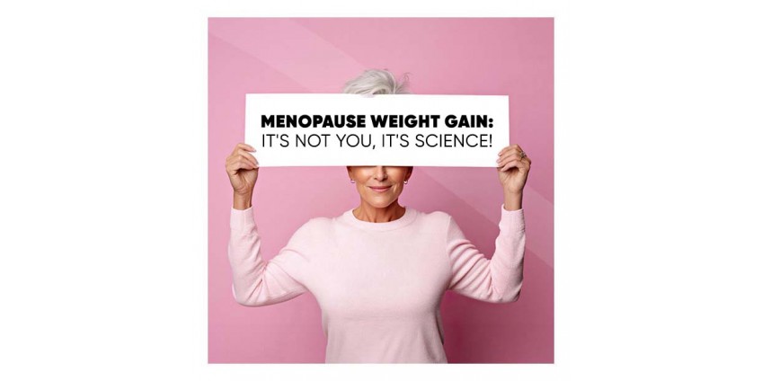 Ismerje fel a menopauza eme 7 riasztó és nemkívánatos jelét!