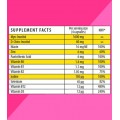 HERBOXA HORMONE BALANCE - 60 db kapszula | HERBOXA HORMONE BALANCE - 60 db kapszula |