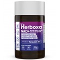 Herboxa® NAD+ | Innovatív öregedésgátló étrend-kiegészítő