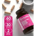 Herboxa® MENO 10-IN-1 | Étrend-kiegészítő a menopauza enyhítésére