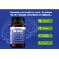 Herboxa Neuro Health | Agy és Fókusz Formula