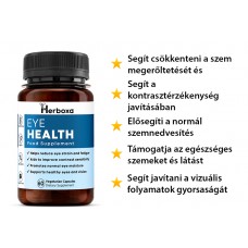 Herboxa EyeHealth | Natural Supplement-Out Of Stock